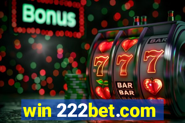 win 222bet.com